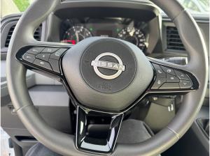 Nissan Interstar L2H2 3,5 dCi 105 FWD- Acenta Klima Radio