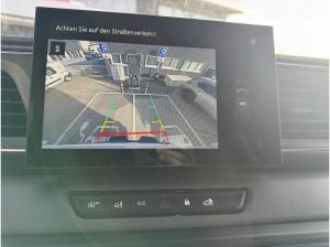 Nissan Interstar L3H2 3,5 dCi 130 - N-Connecta Allwetter, BA, HT270, LR Holz