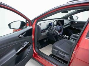 Volkswagen ID.4 GTX 4M*DSG*IQ.DRIVE*AHK*NAV*RFK*APP*IQ.LIGHT*