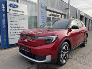 Ford Explorer BEV * Sofort Verfügbar *