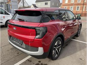 Ford Explorer BEV * Sofort Verfügbar *