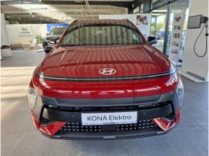 Hyundai KONA Elektro SX2 EV  MJ26 65 kWh 2WD N Line + Assistenz-Paket + elektrische Heckklappe