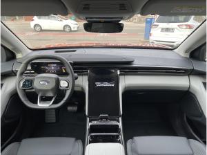 Ford Explorer BEV * Sofort Verfügbar *