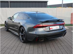 Audi RS7 Sportback LUFT*280KM/H*PANO*ACC*360°