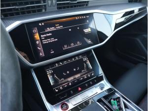 Audi RS7 Sportback LUFT*280KM/H*PANO*ACC*360°