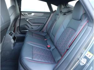 Audi RS7 Sportback LUFT*280KM/H*PANO*ACC*360°