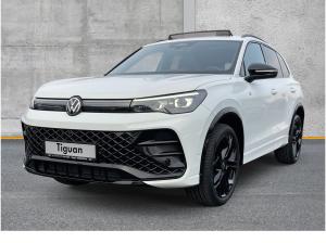 Volkswagen Tiguan SOFORT VERFÜGBAR - R-Line - ALLRAD