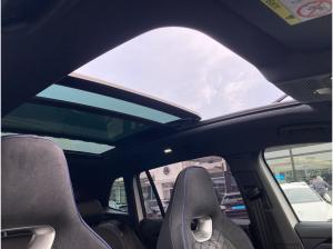 Volkswagen Tiguan SOFORT VERFÜGBAR - R-Line - ALLRAD