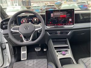 Volkswagen Tiguan SOFORT VERFÜGBAR - R-Line - ALLRAD