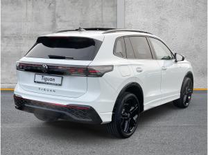 Volkswagen Tiguan SOFORT VERFÜGBAR - R-Line - ALLRAD