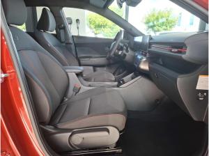 Hyundai KONA Elektro SX2 MJ26 EV 65 kWh 2WD N Line + Assistenz-Paket + elektrische Heckklappe