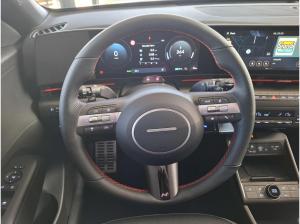 Hyundai KONA Elektro SX2 MJ26 EV 65 kWh 2WD N Line + Assistenz-Paket + elektrische Heckklappe