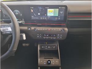 Hyundai KONA Elektro SX2 MJ26 EV 65 kWh 2WD N Line + Assistenz-Paket + elektrische Heckklappe