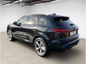 Audi Q3 SUV TDI S tronic KLIMA LED NAVI ALU