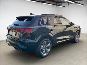 Audi Q3 SUV TDI S tronic KLIMA LED NAVI ALU