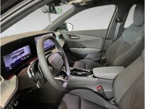 Audi Q3 SUV TDI S tronic KLIMA LED NAVI ALU