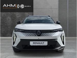 Renault Scenic Techno 220 Long Range - Privat