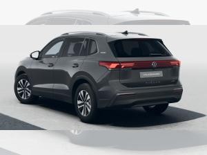 Volkswagen Tiguan Life 1,5 l   eTSI