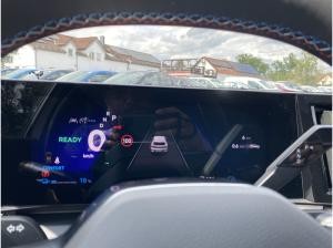 Renault Scenic Techno 220 Long Range - Privat