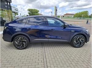 Renault Arkana ESPRIT ALPINE Full Hybrid 145 - BOSE - Sofort Verfügbar!