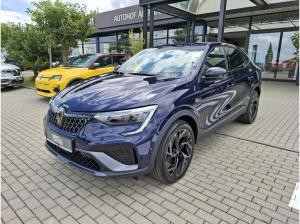 Renault Arkana ESPRIT ALPINE Full Hybrid 145 - BOSE - Sofort Verfügbar!