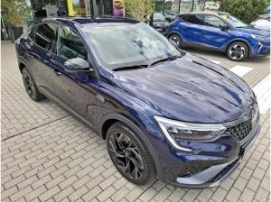 Renault Arkana ESPRIT ALPINE Full Hybrid 145 - BOSE - Sofort Verfügbar!