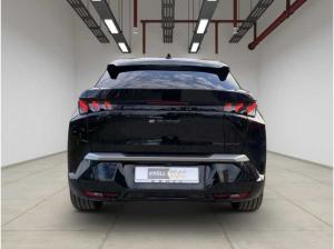 Peugeot 3008 E-3008 Launch Edition +AWD++Sondermodell+