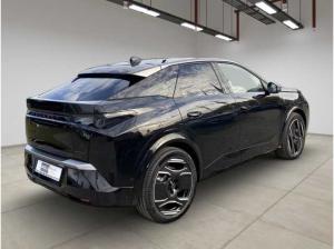 Peugeot 3008 E-3008 Launch Edition +AWD++Sondermodell+