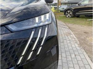 Peugeot 3008 E-3008 Launch Edition +AWD++Sondermodell+
