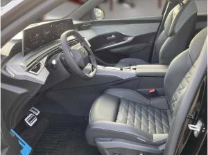 Peugeot 3008 E-3008 Launch Edition +AWD++Sondermodell+