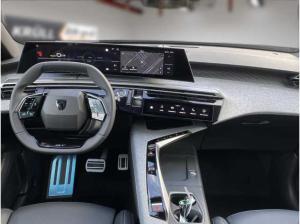 Peugeot 3008 E-3008 Launch Edition +AWD++Sondermodell+