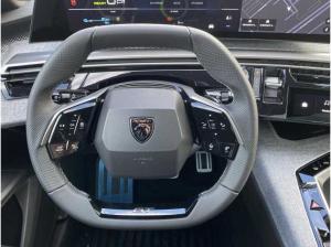 Peugeot 3008 E-3008 Launch Edition +AWD++Sondermodell+