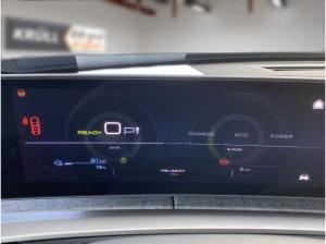 Peugeot 3008 E-3008 Launch Edition +AWD++Sondermodell+