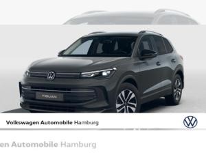 Volkswagen Tiguan Life 1,5 l   eTSI