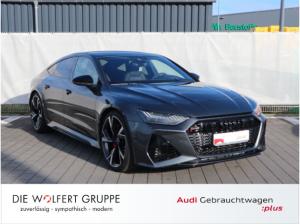 Audi RS7 Sportback LUFT*280KM/H*PANO*ACC*360°