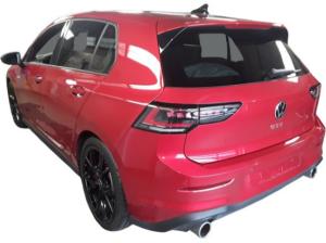 Volkswagen Golf VIII GTI 2.0 TSI DSG Blackstyle DCC KAM ACC