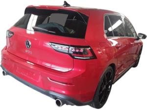 Volkswagen Golf VIII GTI 2.0 TSI DSG Blackstyle DCC KAM ACC