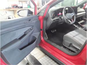 Volkswagen Golf VIII GTI 2.0 TSI DSG Blackstyle DCC KAM ACC