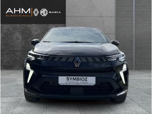 Renault Symbioz Techno*Panorama*Mild-Hybrid - Privat