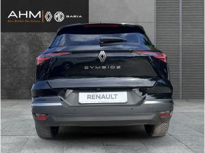 Renault Symbioz Techno*Panorama*Mild-Hybrid - Privat