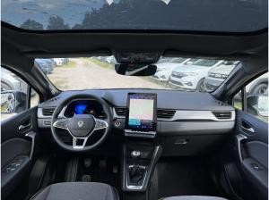Renault Symbioz Techno*Panorama*Mild-Hybrid - Privat