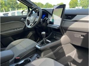 Renault Symbioz Techno*Panorama*Mild-Hybrid - Privat