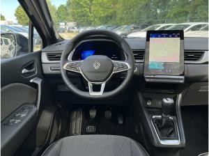 Renault Symbioz Techno*Panorama*Mild-Hybrid - Privat