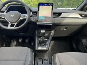 Renault Symbioz Techno*Panorama*Mild-Hybrid - Privat