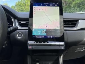 Renault Symbioz Techno*Panorama*Mild-Hybrid - Privat