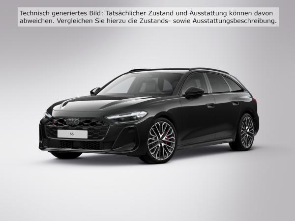 Audi S5 Avant TFSI quattro 270(367)kW(PS) S tronic *EROBERUNG*SOFORT*
