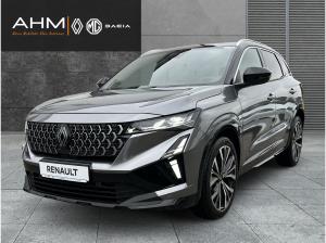 Renault Austral Mild Hybrid 160 Techno Automatik - Privat