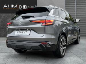 Renault Austral Mild Hybrid 160 Techno Automatik - Privat