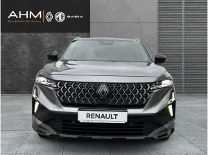 Renault Austral Mild Hybrid 160 Techno Automatik - Privat