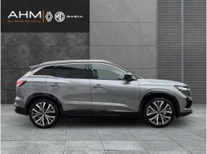 Renault Austral Mild Hybrid 160 Techno Automatik - Privat